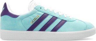 Gazelle Lace-Up Sneakers-AB