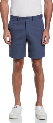 Men's Bedford Cord Slim Fit Short