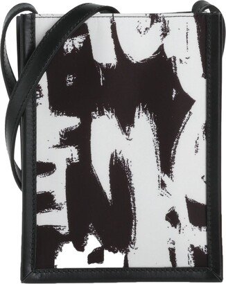 Cross-body Bag Black-AI