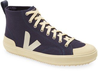 Nova High Top Sneaker-AA