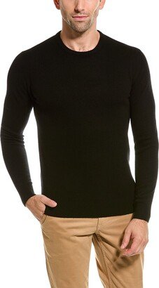 Douglas Anthony Cashmere Pullover