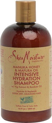 Manuka Honey Shampoo with Mafura Oil