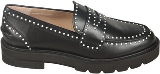 Parker Derby Shoes