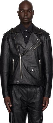 Black River Leather Jacket