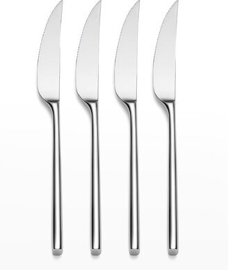 Malmo 4-Piece Steak Knife Set