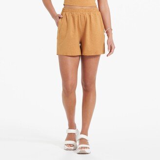 Boyfriend Short-AE