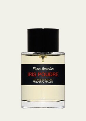 Editions de Parfums Frederic Malle Iris Poudre Perfume, 3.4 oz./ 100 m L