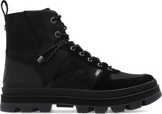 'normandy' High-top Sneakers