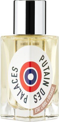 Etat Libre d’Orange Putain des Palaces Eau de Parfum, 50 mL