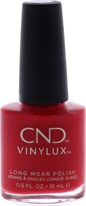 Vinylux Nail Polish - 283 Element by for Women - 0.5 oz Nail Polish