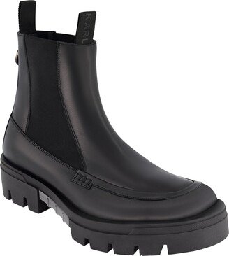 Chelsea Boot