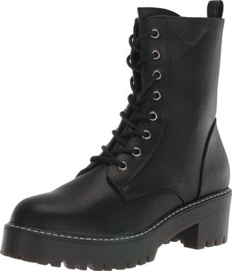 Women's Rumble Combat Boot