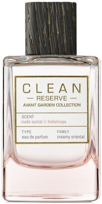 Avant Garden Nude Santal & Heliotrope Eau de Parfum, 3.4-oz.