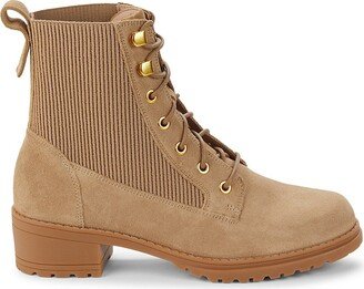 Camea II Combat Boots