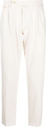 BRIGLIA 1949- Cotton Trousers