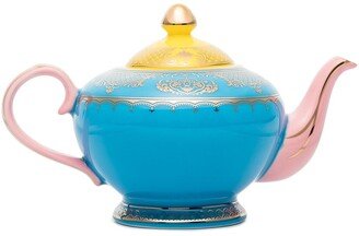 Grandpa glazed teapot (700ml)