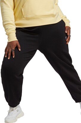 Fleece Joggers-AD