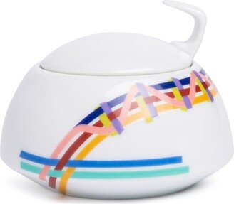 TAC Gropius Rhythm teapot