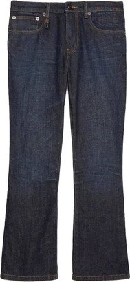 Kick Fit Jeans