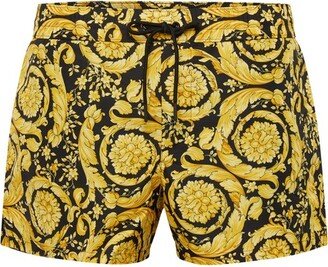 Barocco swim shorts