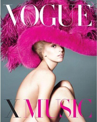 Barnes & Noble Vogue X Music by Vogue Editors