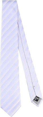 Ties & Bow Ties Lilac-AA