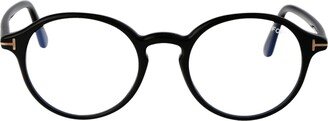 Ft5867-b/v Glasses