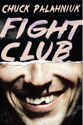 Barnes & Noble Fight Club: A Novel by Chuck Palahniuk