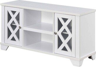 Gateway TV Stand for TVs up to 52 - Breighton Home