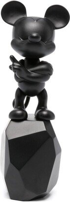 LEBLON DELIENNE x Arik Levy Mickey Rock figurine (18cm)