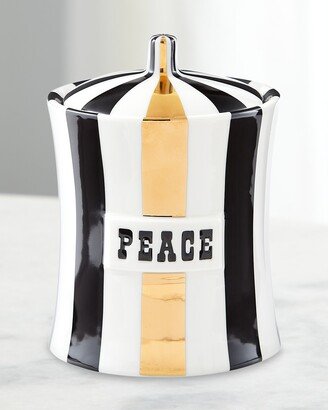 Vice Gilded Peace Canister