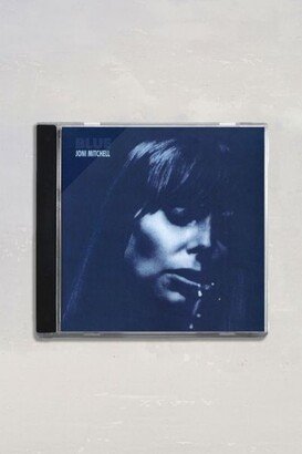 Joni Mitchell - Blue CD