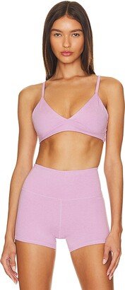 WellBeing + BeingWell LoungeWell Marley Sports Bra