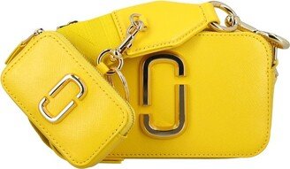 The Snapshot Crossbody Bag-AG