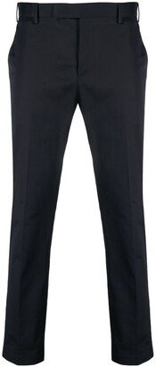 PT Torino Slim-Fit Trousers-AB