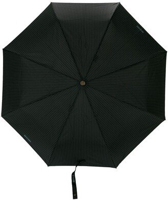 Pinstripe Umbrella