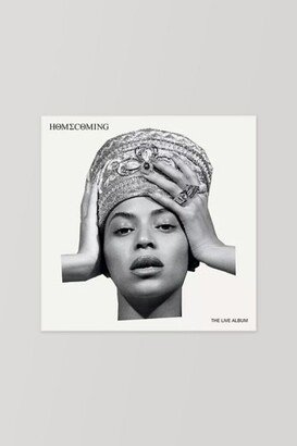 Beyonce - Homecoming: The Live Album LP