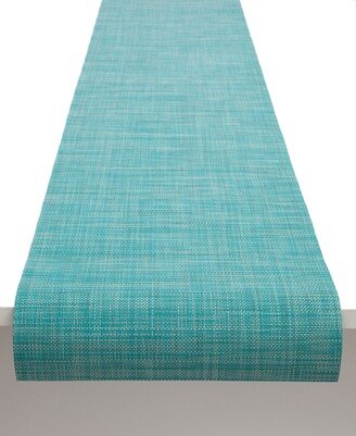 Mini Basketweave Table Runner