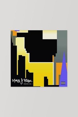 Mary J Blige - HERstory, Vol. 1 LP