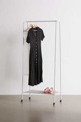 Carley Clothing Rack