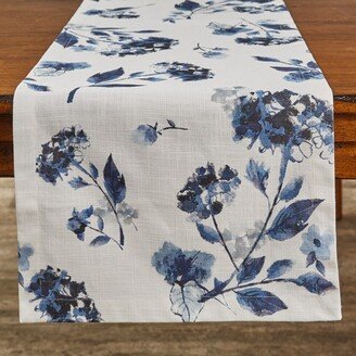 Bailey Floral Table Runner 15