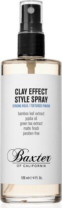 Clay Effect Style Spray, 4-oz.