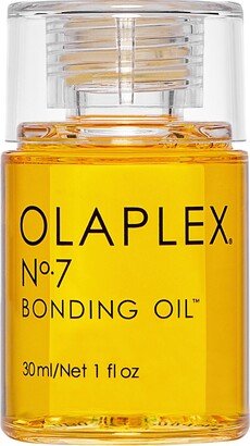 No. 7 Bonding Oil