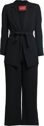 MARTA MARZOTTO Suit Black