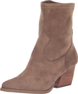 Womens Kurt Ankle Boot