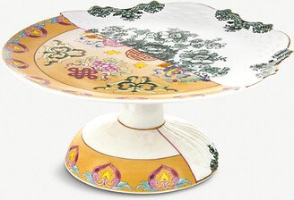 Hybrid Raissa Bone China Porcelain Cake Stand 26cm