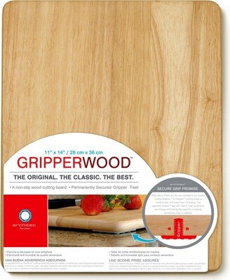 Gripperwood Cutting Board