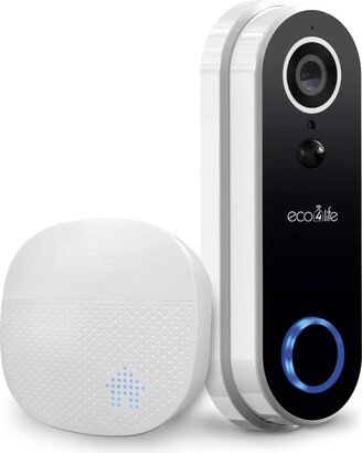 eco4Life Smart doorbell camera