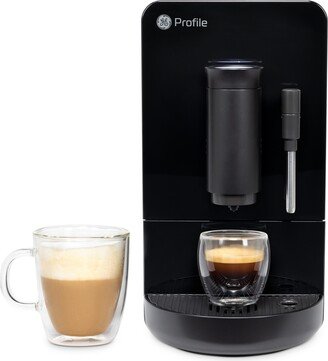 Ge Profile Fully Automatic Espresso with Frother