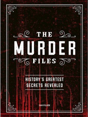 Barnes & Noble The Murder Files by Pilger
